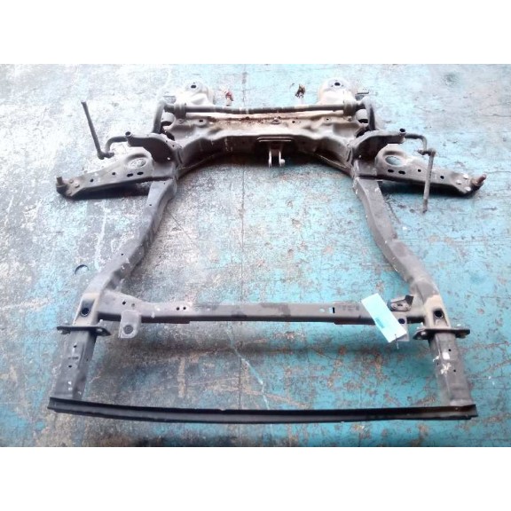 Recambio de puente delantero para opel mokka selective referencia OEM IAM   
