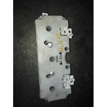 Recambio de mando climatizador para mazda 6 monovolumen (gy) 2.0 crtd active (100kw) referencia OEM IAM   