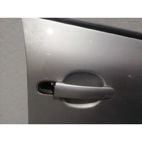 Recambio de puerta delantera derecha para skoda superb (3u4) classic referencia OEM IAM 3B4831052BE GRIS TOCADA