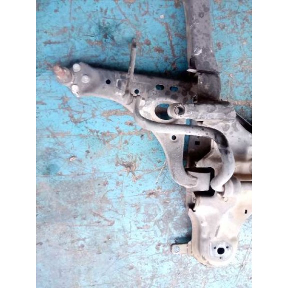 Recambio de puente delantero para opel mokka selective referencia OEM IAM   