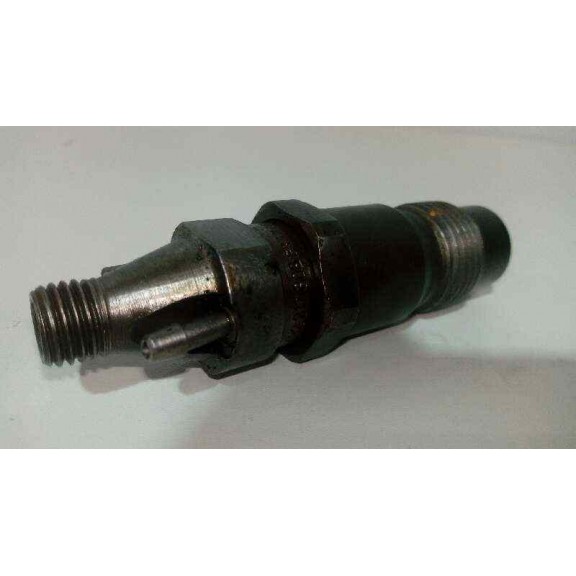 Recambio de inyector para nissan primera berlina (p11) 2.0 turbodiesel cat referencia OEM IAM 0432217308 968252J610 