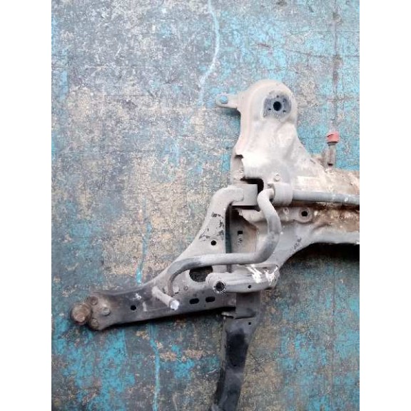 Recambio de puente delantero para opel mokka selective referencia OEM IAM   