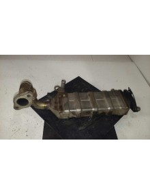 Recambio de enfriador egr para toyota land cruiser (j12) 3.0 turbodiesel referencia OEM IAM 2560130060  
