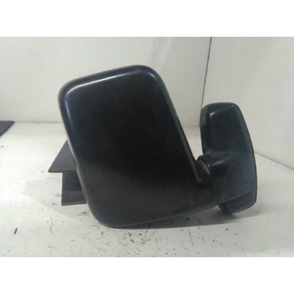 Recambio de retrovisor izquierdo para mitsubishi space wagon (n80/n90) 2,4 glx referencia OEM IAM  GRIS PLATA ELECTRICO 5 PINS