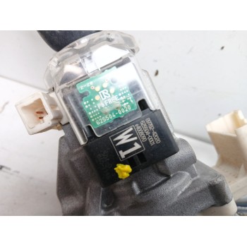 Recambio de columna direccion para toyota rav 4 active referencia OEM IAM 8965042091 1114X30T183139 