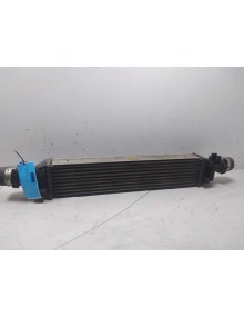 Recambio de intercooler para opel mokka selective referencia OEM IAM 95026333  