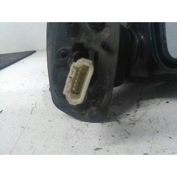 Recambio de retrovisor izquierdo para mitsubishi space wagon (n80/n90) 2,4 glx referencia OEM IAM  GRIS PLATA ELECTRICO 5 PINS
