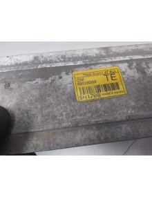 Recambio de intercooler para opel mokka selective referencia OEM IAM 95026333   2