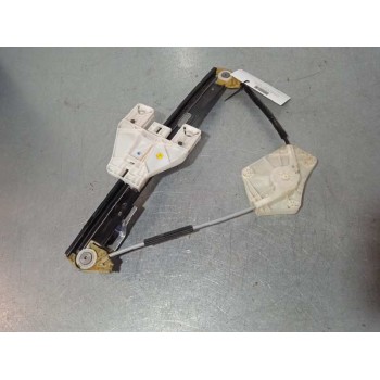 Recambio de elevalunas trasero derecho para seat leon (5f1) style referencia OEM IAM SR  