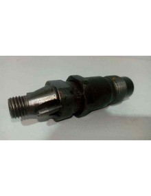 Recambio de inyector para nissan primera berlina (p11) 2.0 turbodiesel cat referencia OEM IAM 0432217308 968252J610 