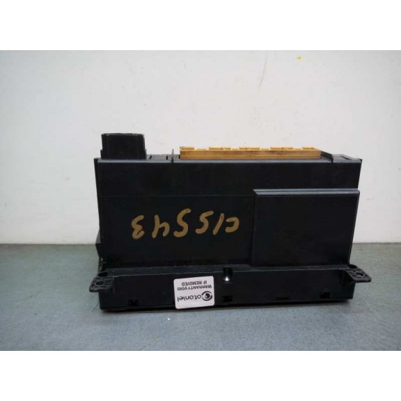 Recambio de mando climatizador para audi a6 avant (4b5) 2.5 tdi referencia OEM IAM 4B0820043AN  