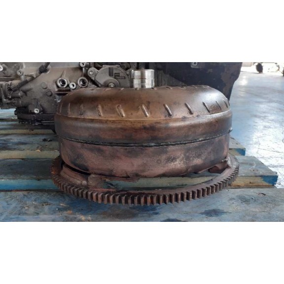 Recambio de caja cambios para volkswagen touareg (7la) tdi v10 referencia OEM IAM GLD B 4X4 AUTOMÁTICA