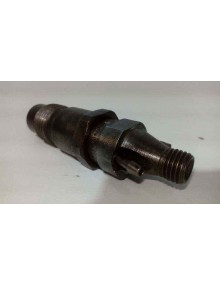 Recambio de inyector para nissan primera berlina (p11) 2.0 turbodiesel cat referencia OEM IAM 0432217308 968252J610  2