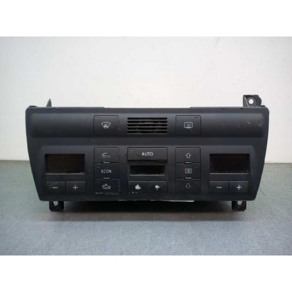 Recambio de mando climatizador para audi a6 avant (4b5) 2.5 tdi referencia OEM IAM 4B0820043AN  