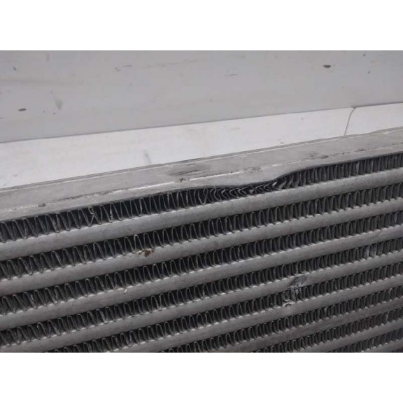 Recambio de intercooler para opel mokka selective referencia OEM IAM 95026333  