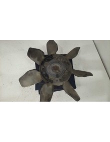 Recambio de ventilador viscoso motor para toyota land cruiser (j12) 3.0 turbodiesel referencia OEM IAM   CENTRIFUGO 2