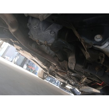 Recambio de diferencial trasero para jaguar f-pace (x761) 2.0 td4 awd referencia OEM IAM   