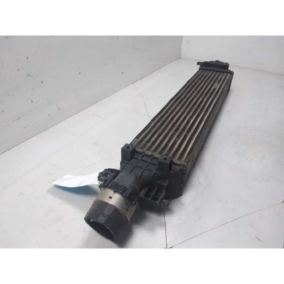 Recambio de intercooler para opel mokka selective referencia OEM IAM 95026333  