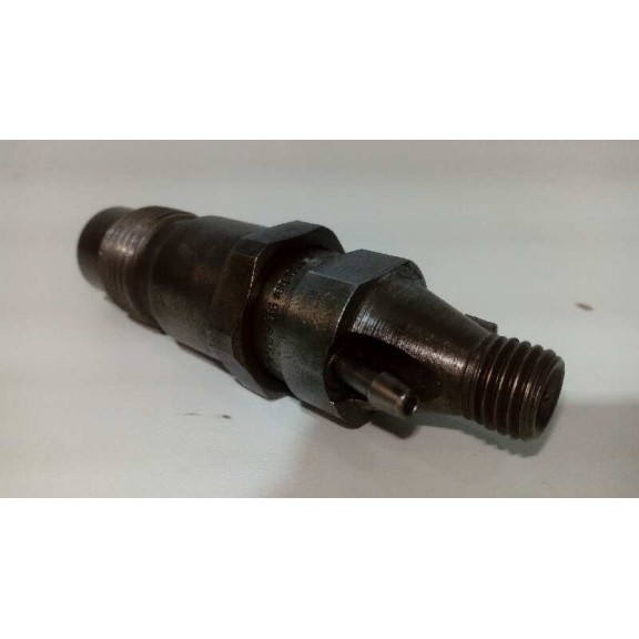 Recambio de inyector para nissan primera berlina (p11) 2.0 turbodiesel cat referencia OEM IAM 0432217308 968252J610 