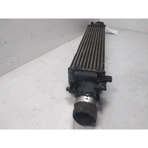 Recambio de intercooler para opel mokka selective referencia OEM IAM 95026333  