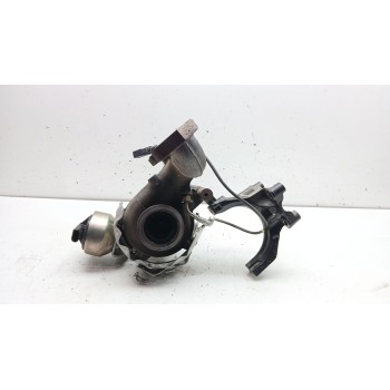 Recambio de turbocompresor para volkswagen tiguan (5n2) advance bluemotion referencia OEM IAM 04l253010b  