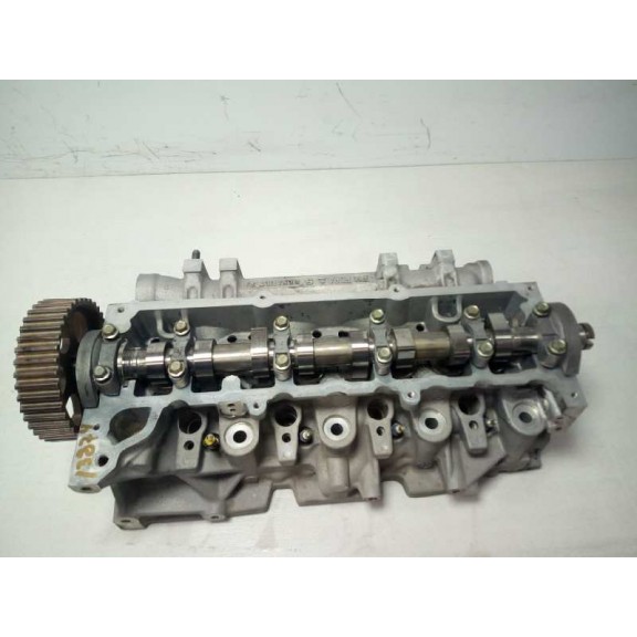 Recambio de culata para renault scenic ii 1.5 dci diesel referencia OEM IAM   