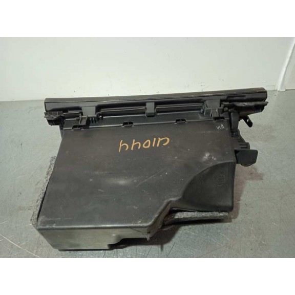 Recambio de guantera para peugeot 308 sport referencia OEM IAM 9655993677  