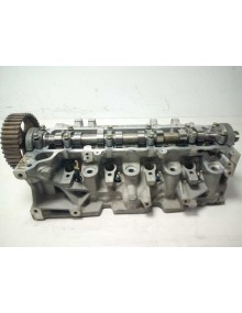 Recambio de culata para renault scenic ii 1.5 dci diesel referencia OEM IAM    2