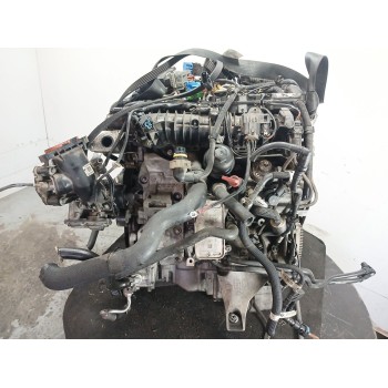 Recambio de motor completo para bmw 3 touring (e91) 320 d referencia OEM IAM N47D20C B 