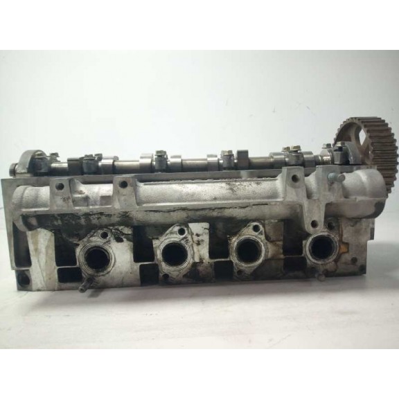 Recambio de culata para renault scenic ii 1.5 dci diesel referencia OEM IAM   