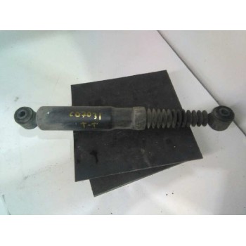 AMORTIGUADOR TRASERO IZQUIERDO 