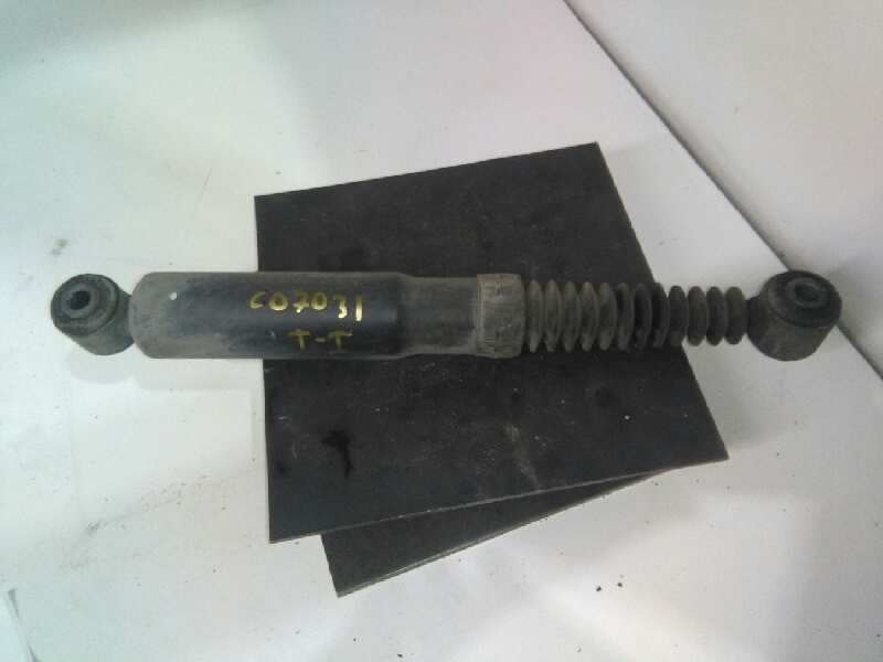 Recambio de amortiguador trasero izquierdo para fiat ulysse (179) 2.2 jtd admiral referencia OEM IAM   