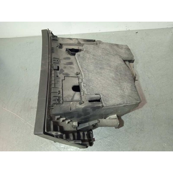 Recambio de guantera para peugeot 308 sport referencia OEM IAM 9655993677  
