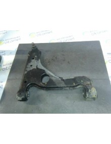 Recambio de brazo suspension inferior delantero derecho para opel astra g berlina comfort referencia OEM IAM   