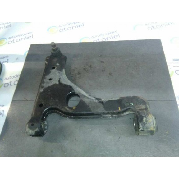 Recambio de brazo suspension inferior delantero derecho para opel astra g berlina comfort referencia OEM IAM   