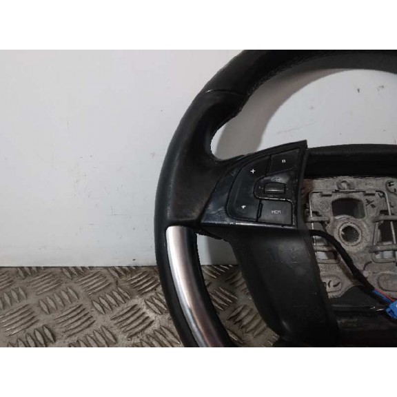 Recambio de volante para citroën c4 grand picasso shine referencia OEM IAM   