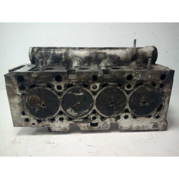 Recambio de culata para renault scenic ii 1.5 dci diesel referencia OEM IAM   