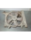 Recambio de electroventilador para toyota yaris 1.0 cat referencia OEM IAM MF4227504970  