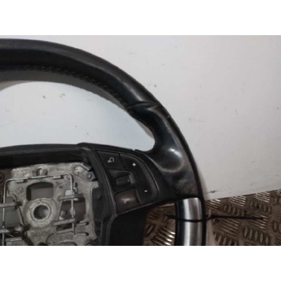 Recambio de volante para citroën c4 grand picasso shine referencia OEM IAM   