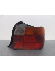 Recambio de piloto trasero derecho para bmw serie 3 compacto (e36) 318tds referencia OEM IAM 63218357870  ROJO--AMBAR