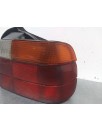 Recambio de piloto trasero derecho para bmw serie 3 compacto (e36) 318tds referencia OEM IAM 63218357870  ROJO--AMBAR