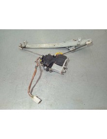 Recambio de elevalunas trasero izquierdo para mitsubishi space wagon (n80/n90) 2,4 glx referencia OEM IAM MR462363 ELECTRICO 5 P