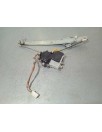 Recambio de elevalunas trasero izquierdo para mitsubishi space wagon (n80/n90) 2,4 glx referencia OEM IAM MR462363 ELECTRICO 5 P