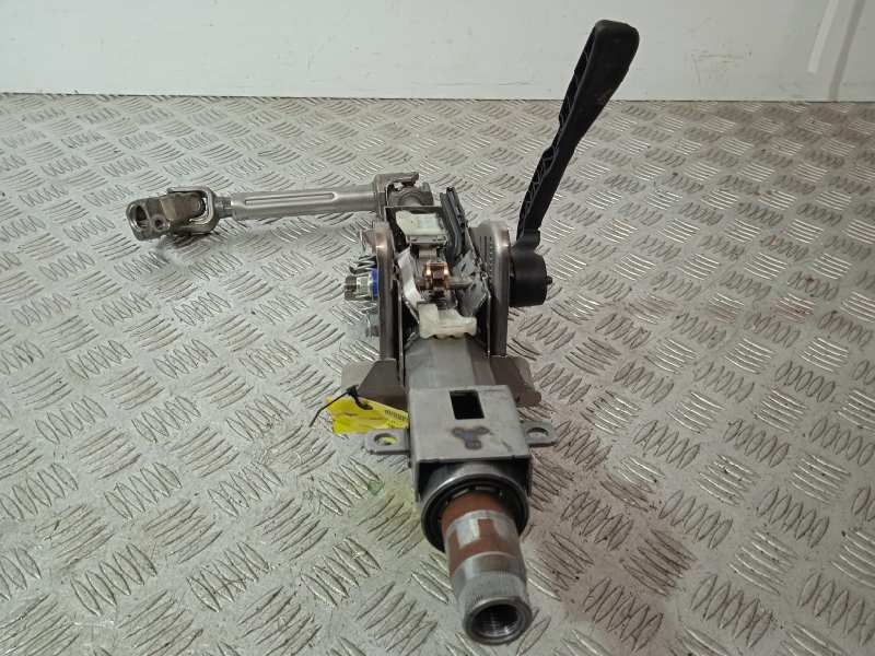 Recambio de columna direccion para volkswagen arteon (3h8) referencia OEM IAM 3Q1419501K  