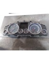 Recambio de cuadro instrumentos para volkswagen touareg (7la) tdi v10 referencia OEM IAM 7L6920880C 6 RPM 320 KM