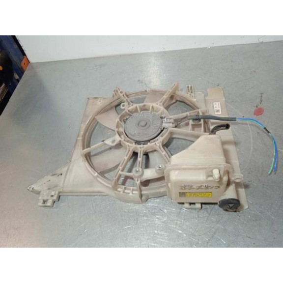 Recambio de electroventilador para toyota yaris 1.0 cat referencia OEM IAM MF4227504970  