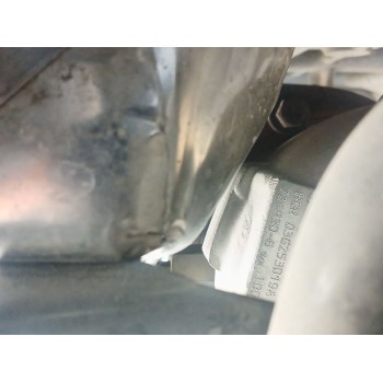 Recambio de motor completo para volkswagen passat b6 (3c2) 2.0 tdi 16v referencia OEM IAM BKP B 