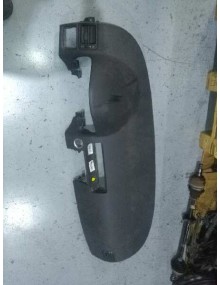 Recambio de salpicadero para volvo s40 berlina 2.0 d momentum referencia OEM IAM  CON AIRBAG 