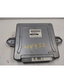Recambio de centralita cambio automatico para toyota prius (nhw20) basis referencia OEM IAM 8998147160   2