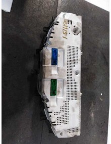 Recambio de cuadro instrumentos para volkswagen touareg (7la) tdi v10 referencia OEM IAM 7L6920880C 6 RPM 320 KM 2